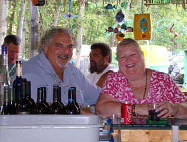 7th Annual Cheeseburger In Paradise Party
