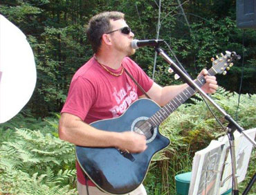 7th Annual Cheeseburger In Paradise Party