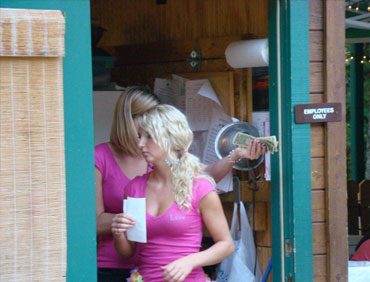 7th Annual Cheeseburger In Paradise Party