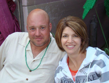 7th Annual Cheeseburger In Paradise Party