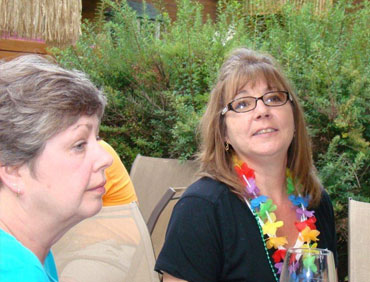 7th Annual Cheeseburger In Paradise Party
