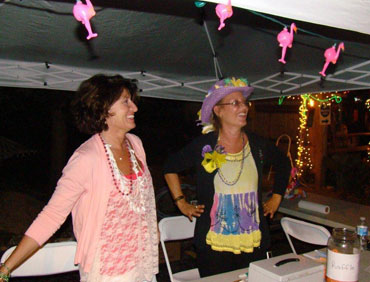 7th Annual Cheeseburger In Paradise Party