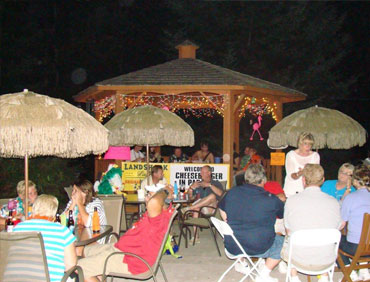 7th Annual Cheeseburger In Paradise Party