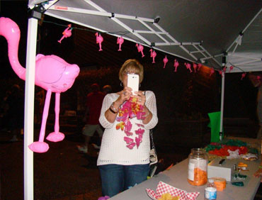 7th Annual Cheeseburger In Paradise Party