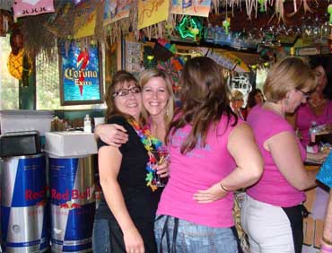 7th Annual Cheeseburger In Paradise Party