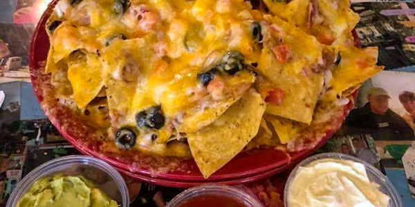 Nachos