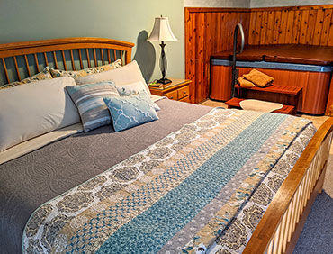 AuSable Room