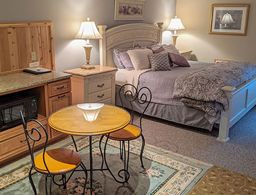 East Bay Room