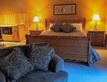 Hartwick Pines